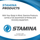 STAMINA MÜÜV BIKE - EXERCISE BIKE WIRELESS BLUETOOTH SMART - Scratch & Dent