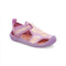 OSHKOSH B'GOSH UNISEX-CHILD AQUATIC WATER SHOE SIZE YOUTH 9 TODDLER - TIE DYE - Brand New