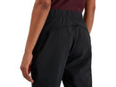 ON WOMEN'S ACTIVE PANTS - SIZE: WOMEN S - BLACK - Like New