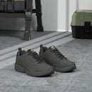 MID626K2 NEW BALANCE MENS SLIP RESISTANT 626 V2INDUSTRIAL BLACK SIZE 11.5 - Like New