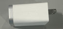 OTTERBOX PREMIUM PRO FAST CHARGE USB-C WALL CHARGER - 72W - LUNAR LIGHT - Like New