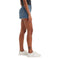 LEVI'S SIZE 27 WOMEN'S 501 ORIGINAL SHORTS - DARN IT NOW - Brand New