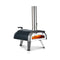 Ooni Karu 12G Multi-Fuel Wood and Gas Outdoor Pizza Oven Like New