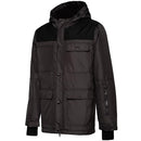 23150X ARCTIX MEN FLEECE LINED INSULATED REINFORCED JACKETS CHARCOAL SIZE XXL - Brand New