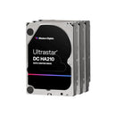 WESTERN DIGITAL ULTRASTAR DC HA210 1TB SATA 6GB/S HARD DRIVE - SILVER - Like New