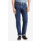 LEVI'S W32/L32 MEN'S 505 REGULAR FIT JEANS - COBALT DENIM - Like New