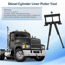 GENERIC PT-6400-C UNIVERSAL CYLINDER LINER PULLER TOOL WET LINER REMOVAL TOOL - Like New