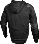 B07MXPCHND Scorpion Covert Hoody (XX-Large) (Black) - Brand New