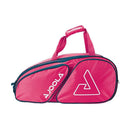 JOOLA TOUR ELITE PICKLEBALL BAG - HOT PINK/BLUE - Brand New