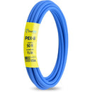 SharkBite 1/2" x 50 Feet Blue PEX-B Flexible Water Pipe Tubing U860B50 -NEW - Brand New