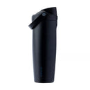 OWALA 30OZ FREESIP SWAY STAINLESS STEEL WATER BOTTLE - VERY - Scratch & Dent