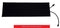 SUMMERSTEP SM11X30C-RES Residential Snow Melting Heated Stair Mat - BLACK - Like New