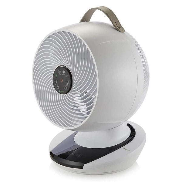 MeacoFan 1056 Air Circulator Desk Cooling Fan Ultra-Quiet, Low-Energy DC Fan - Like New