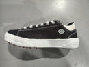 DICKIES WOMEN'S SUPA DUPA LOW SF EH SR FIRE SAFETY SHOE - SIZE: 6.5 - JET BLACK - Like New