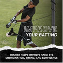 SKLZ HIT-A-WAY BATTING SWING TRAINER FOR BASEBALL - 5HITAWAYBB - Like New