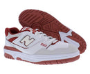 BB550STF New Balance Men's 550 Sneakers White/Astro Dust Size 10 - Like New