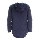 B01M0WLFIH Joules All Weather Womens Waterproof Jacket UK6 EU34 US2 Navy - Brand New