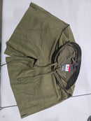 JUMP START MEN'S SHORTS - SIZE: MEN XL - OLIVE - Brand New
