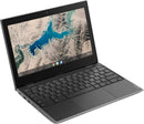 LENOVO 82CD CHROMEBOOK 100E GEN 2 AMD A4-9120C 32GB SSD 4GB 11.6" (1366X768) - Like New