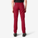 DICKIES MEN'S SKINNY STRAIGHT DOUBLE KNEE WORK PANTS - WP811ER - SIZE 36X32 - Brand New