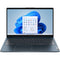 LENOVO IDEAPAD 5 15.6" FHD TOUCH i7-1255U 12GB 512GB SSD - ABYSS BLUE - Like New