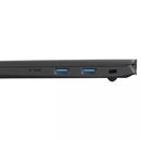 LG GRAM 16” WQXGA 2560x1600 Ultra 7 155H 32GB 2TB SSD - BLACK - Like New