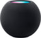 For Parts: APPLE HOMEPOD MINI SPACE GRAY MY5G2LL/A PHYSICAL DAMAGE