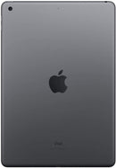For Parts: APPLE 10.2" IPAD 7 128 Wi-Fi Space Gray MW772LL/A - MOTHERBOARD DEFECTIVE.