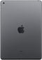 For Parts: APPLE 10.2" IPAD 7 128 Wi-Fi Space Gray MW772LL/A - MOTHERBOARD DEFECTIVE.