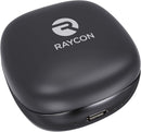 RAYCON The Eardrums E50 Earbuds - Black - Like New