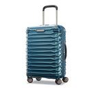 SAMSONITE STRYDE 2 HARDSIDE EXPANDABLE LUGGAGE CARRY ON GLIDER 132873-6071 - Like New