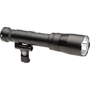 SUREFIRE DUAL FUEL SCOUT LIGHT PRO TURBO HIGH-CANDELA LED WEAPONLIGHTS BLACK - Like New