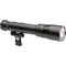 SUREFIRE DUAL FUEL SCOUT LIGHT PRO TURBO HIGH-CANDELA LED WEAPONLIGHTS BLACK - Like New