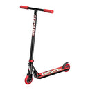 ARCADE Rogue BMX Pro Scooter Skatepark Tricks Kids Pre Teens Ages 7+ Red/Black - Brand New
