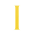 APPLE WATCH SOLO LOOP 45MM - SIZE 6 - CANARY YELLOW - Brand New