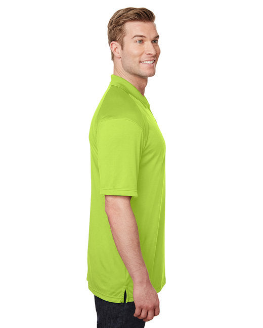 G488 Gildan Performance Adult Jersey Polo New