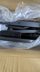 Mio Office Stand Up Adjustable Desk Converter 4in to 19in Black Frame - Brand New