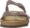 BIRKENSTOCK ARIZONA BS MEN'S OPEN TOE SHOES - SIZE US 11 (UK - Scratch & Dent