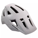 SCHWINN EXCURSION ADULT MOUNTAIN BIKE HELMET - GRAY - Brand New