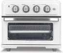 Cuisinart TOA-60W Convection AirFryer 1800-Watt Motor 7-in-1 - Scratch & Dent