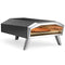 Westinghouse Gas-powered Artisan Outdoor Pizza Oven - Stainless - Scratch & Dent