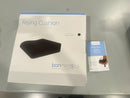 BONMEDICO BOOSTER SEAT CUSHION ERGONOMIC WEDGE/RAISER CHAIR15.7 X 15.7 X 5.1/3.1 - Like New