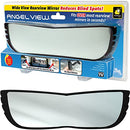 ANGEL VIEW NEW IMPROVED ANGEL VIEW WIDE-ANGLE REARVIEW MD-16667 - Like New