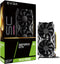 EVGA GeForce GTX 1650 Super SC Ultra Gaming 4GB GDDR6 Dual Fan 04G-P4-1357-KR Like New