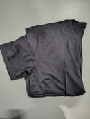 GENERIC UNI-SEX T-SHIRT - SIZE: MEN 2XL WOMEN 2XL - DARK GRAY - Like New