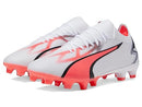 PUMA WOMENS ULTRA MATCH FIRM GROUND, SOCCER CLEATS SIZE WOMEN 8 - Scratch & Dent