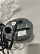GENERIC SUBMERSIBLE SUMP PUMP - GRAY - Like New