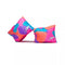 SPEEDO KIDS' FABRIC ARMBAND PAIR - PINK - Brand New