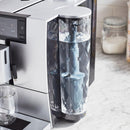 Jura ENA 8 Automatic Coffee Machine - Metropolitan Black - Like New