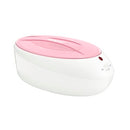 CONAIR TRUE GLOW BY CONAIR PARAFFIN WAX MACHINE FOR HAND AND FEET PB8NRF - PINK - Like New